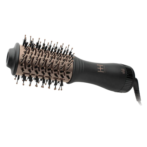 Hot & Hotter Mini One Step Hair Styler