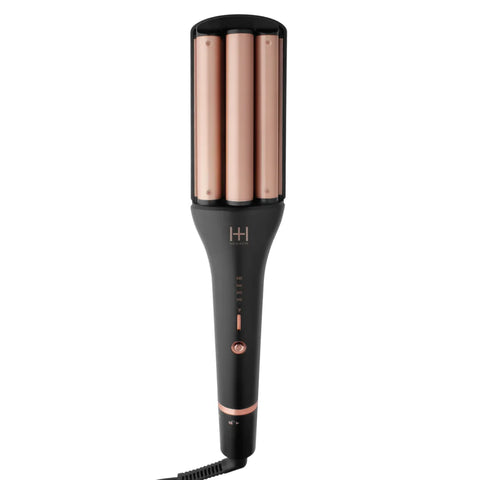 Hot & Hotter 4 in 1 Adjustable Multi-Waver