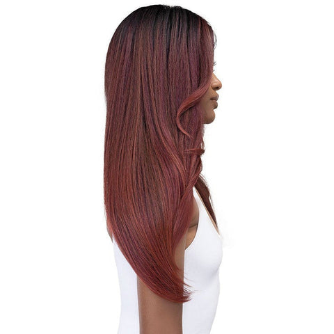 Janet Collection Melt HD 13x6 Lace Wig - Kendall