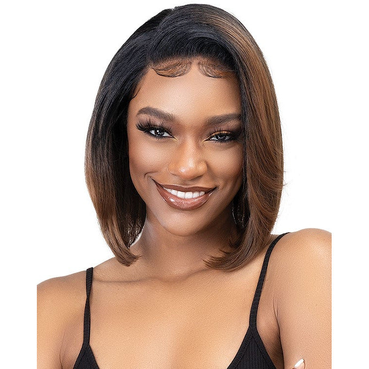 Janet Collection Melt HD 13x6 Lace Wig - Sarai