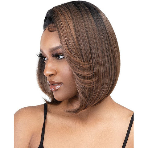 Janet Collection Melt HD 13x6 Lace Wig - Sarai