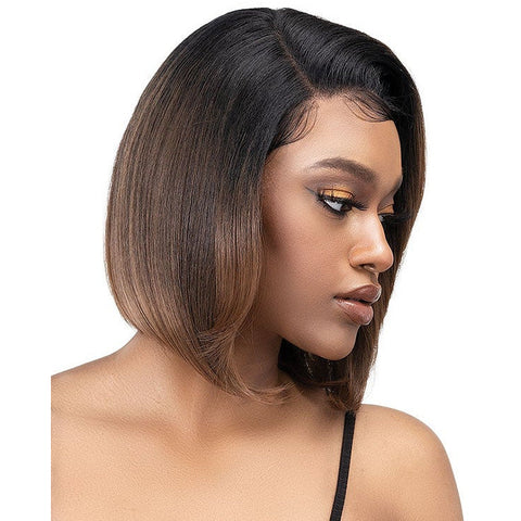 Janet Collection Melt HD 13x6 Lace Wig - Sarai
