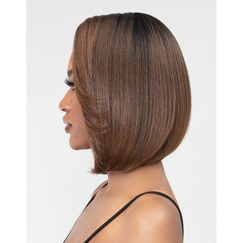 Janet Collection Melt HD 13x6 Lace Wig - Sarai
