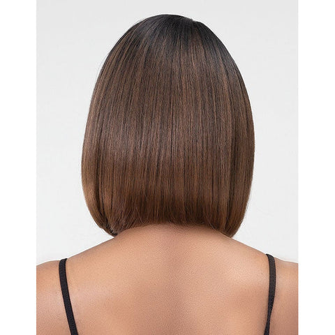 Janet Collection Melt HD 13x6 Lace Wig - Sarai