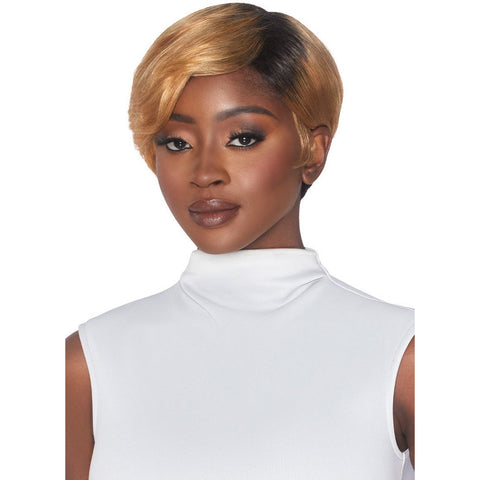 Outre Duby Human Hair Full Wig - Neriah