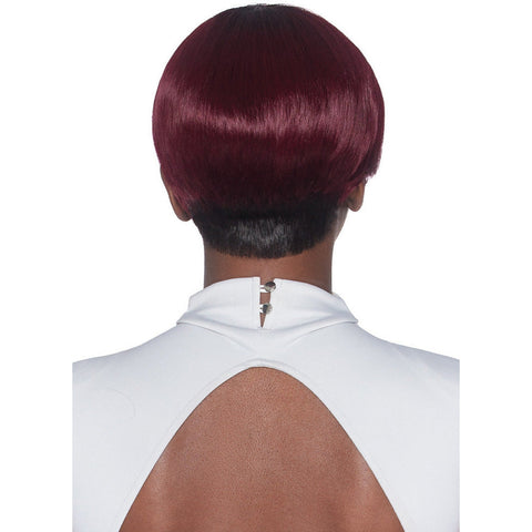 Outre Duby Human Hair Full Wig - Neriah