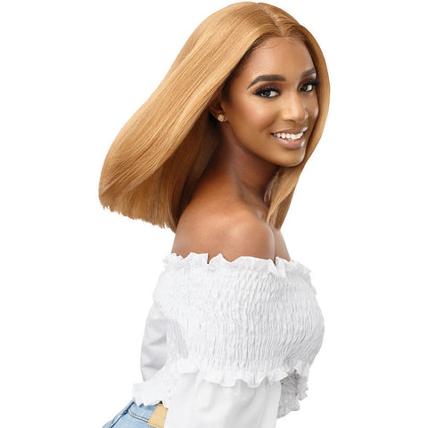 Outre Everywear Synthetic Lace Front Wig - Every 20