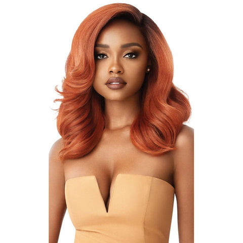 Outre Neesha Soft & Natural Lace Front Wig - Neesha 202