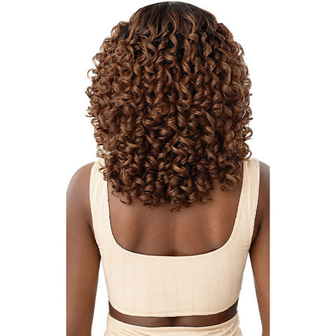 Outre Lacefront HD Synthetic Lacefront Wig - Caprice