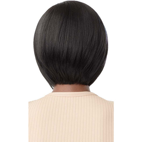 Outre Color Bomb Synthetic Lace Front Wig - Bettina