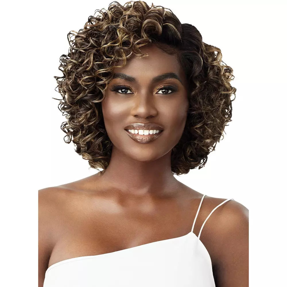 Outre EveryWear Synthetic HD Lace Front Wig - Every 24