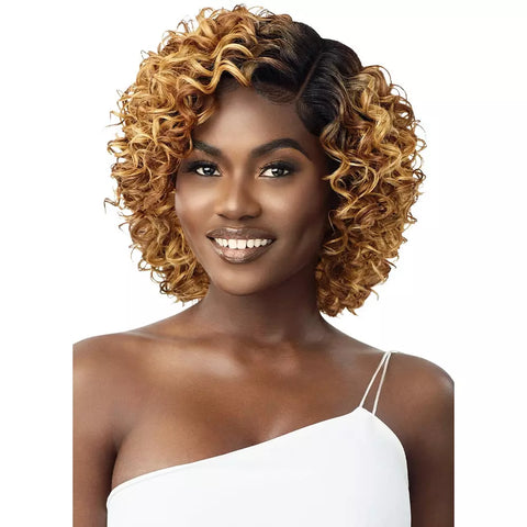 Outre EveryWear Synthetic HD Lace Front Wig - Every 24
