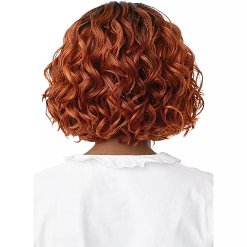 Outre EveryWear Synthetic HD Lace Front Wig - Every 25