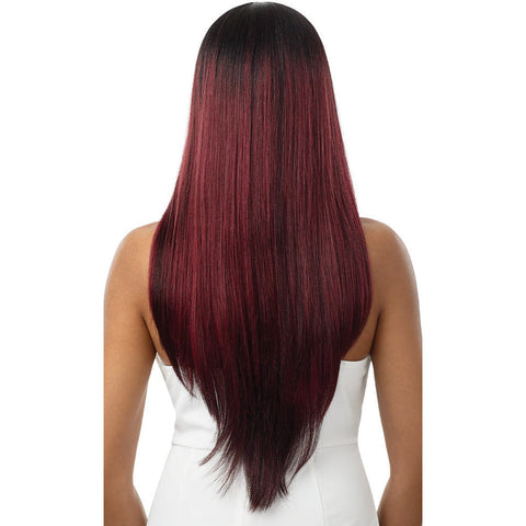 Outre Lace Front Synthetic Lace Front Wig - Marcelina
