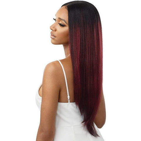 Outre Lace Front Synthetic Lace Front Wig - Marcelina