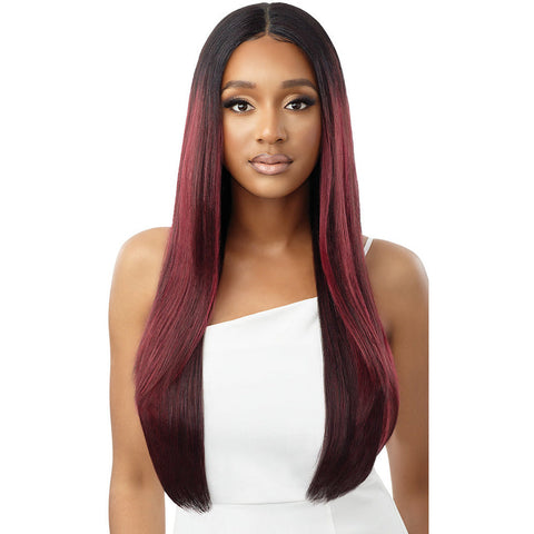 Outre Lace Front Synthetic Lace Front Wig - Marcelina