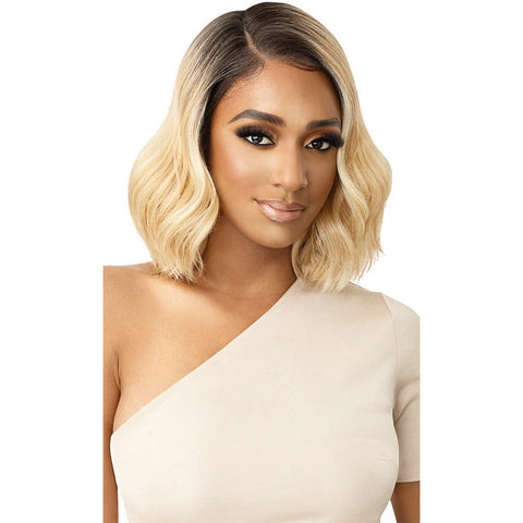 Outre Melted Hairline Synthetic HD Wig - Jayciana