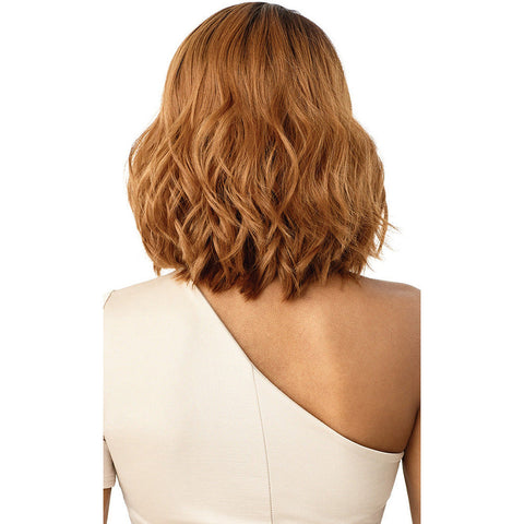 Outre Melted Hairline Synthetic HD Wig - Jayciana