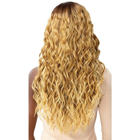 Outre Melted Hairline Synthetic HD Lace Front Wig - Lianne