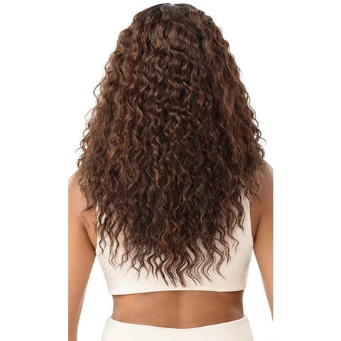 Outre Melted Hairline Synthetic Lace Front Wig - Miabella