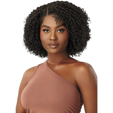 Outre Melted Hairline Synthetic Lace Front Wig - Nioka