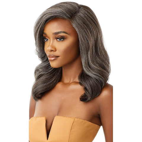 Outre Neesha Soft & Natural Lace Front Wig - Neesha 202