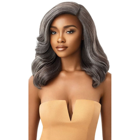 Outre Neesha Soft & Natural Lace Front Wig - Neesha 202