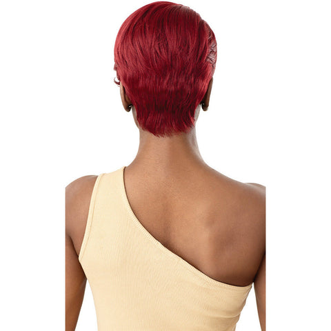 Outre Perfect Hair Line 13x4 HD Synthetic Lacefront Wig - Blaze