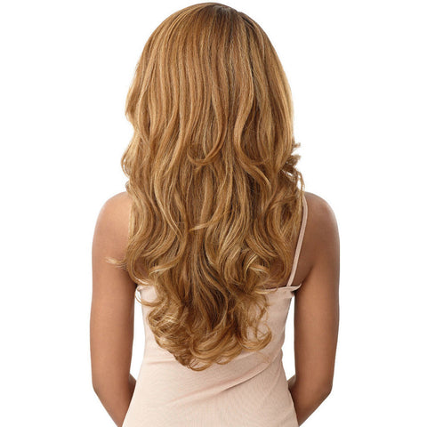 Outre Perfect Hairline 13x6 HD Synthetic Lace Front Wig - Julianne 24"