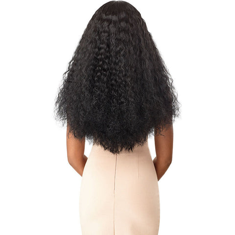 Outre Lace Front HD Synthetic Lace Front Wig - Solana