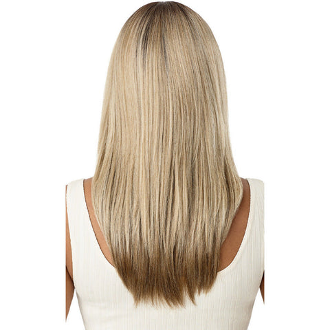 Outre SleekLay Part Synthetic Lace Front Wig - Lilibeth