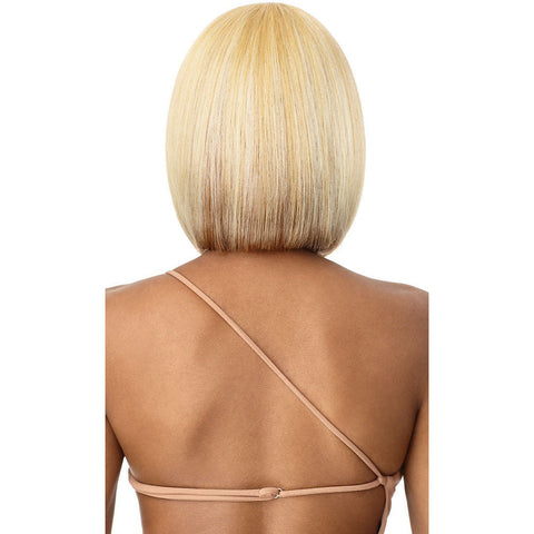 Outre Color Bomb Synthetic Lacefront Wig - Tayten