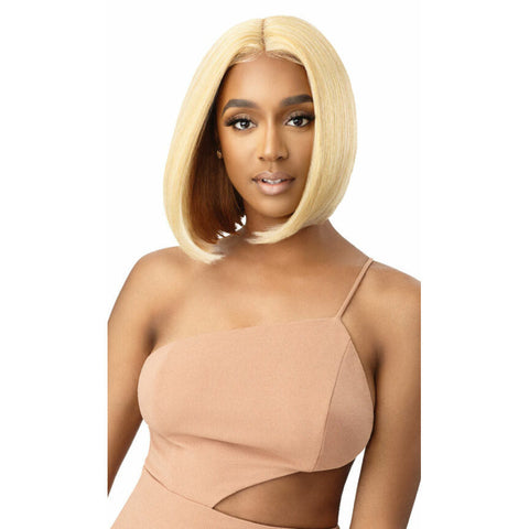 Outre Color Bomb Synthetic Lacefront Wig - Tayten
