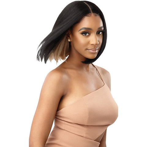 Outre Color Bomb Synthetic Lacefront Wig - Tayten