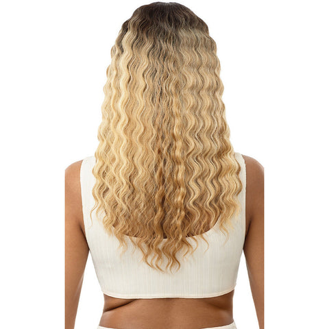 Outre Lace Front Synthetic Lace Front Wig - Talula