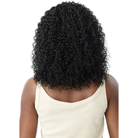 Outre Lace Front HD Synthetic Lace Front Wig - Kaitlin