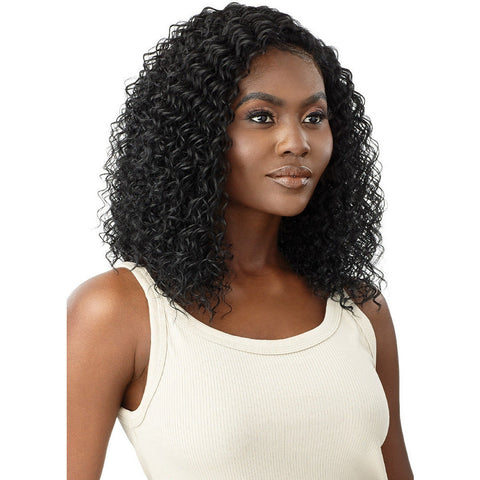 Outre Lace Front HD Synthetic Lace Front Wig - Kaitlin