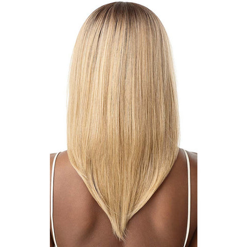Outre Lace Front Synthetic HD Lace Front Wig - Noelia
