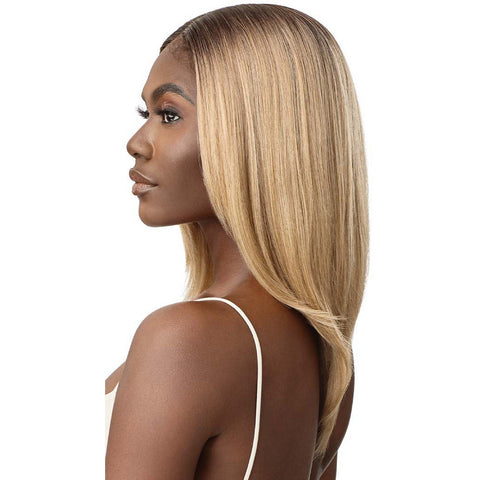 Outre Lace Front Synthetic HD Lace Front Wig - Noelia