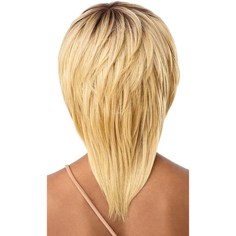 Outre Wigpop Synthetic Full Wig - Jovi