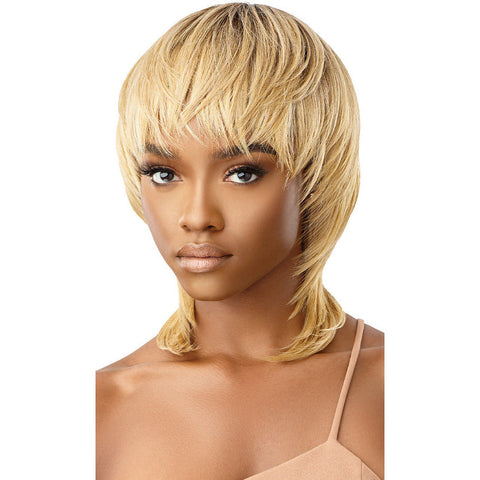Outre Wigpop Synthetic Full Wig - Jovi