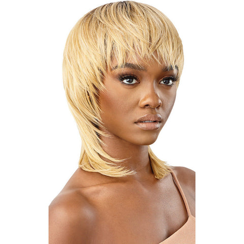 Outre Wigpop Synthetic Full Wig - Jovi