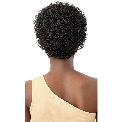 Outre Wigpop Synthetic Full Wig - Lakisha