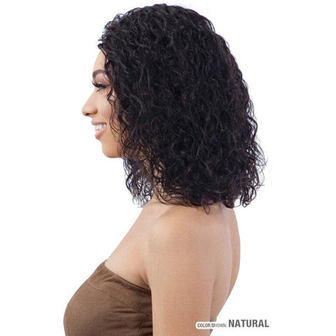Shake-N-Go Naked 100% Human Hair Lace Part Wig -Avery