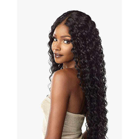 Sensationnel Butta Lace Synthetic HD Lace Front Wig - Unit 15