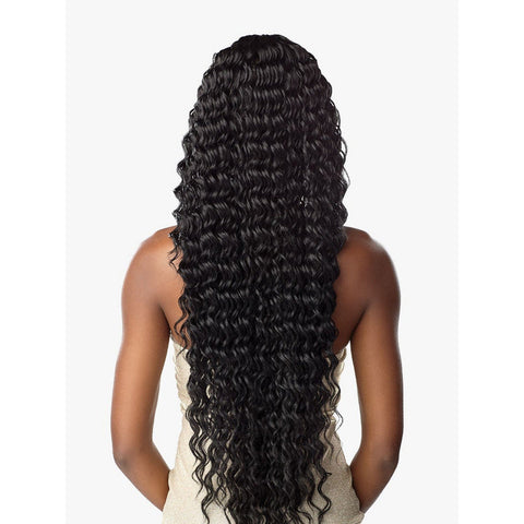 Sensationnel Butta Lace Synthetic HD Lace Front Wig - Unit 15