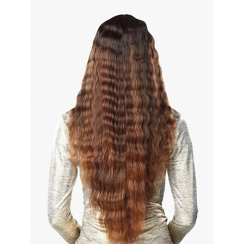 Sensationnel Butta Lace Synthetic HD Lace Front Wig - Unit 17