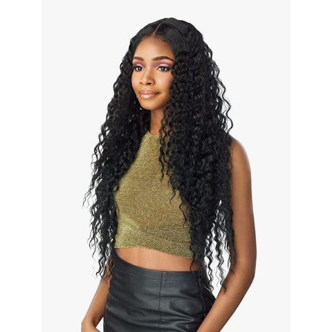 Sensationnel Butta Lace HD Synthetic Lace Front Wig - Unit 3