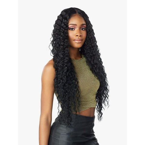 Sensationnel Butta Lace HD Synthetic Lace Front Wig - Unit 3