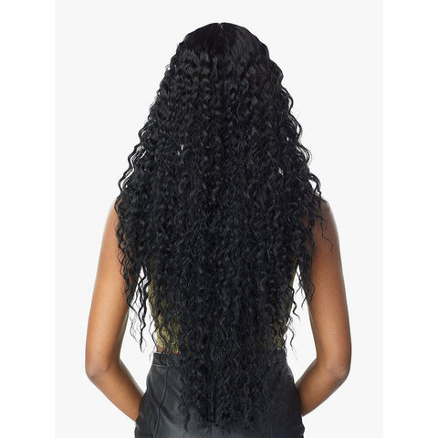Sensationnel Butta Lace HD Synthetic Lace Front Wig - Unit 3
